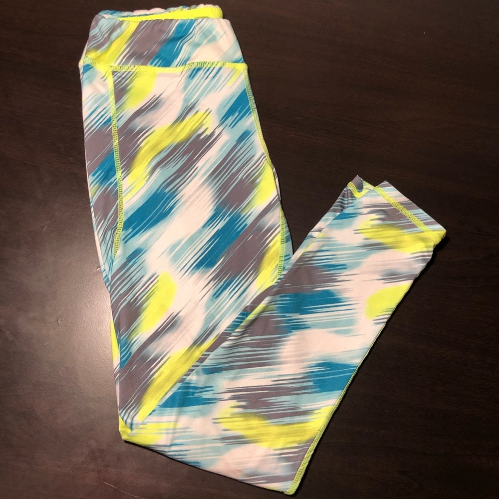 Everlast Leggings